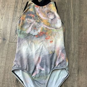 Cahoots dancewear leotard!